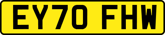 EY70FHW