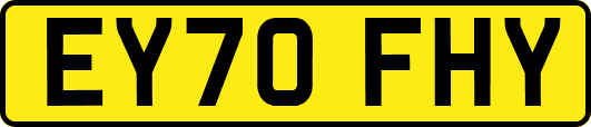 EY70FHY