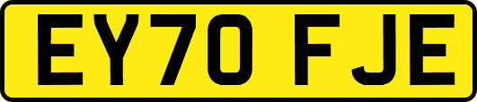 EY70FJE