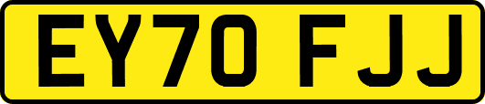 EY70FJJ