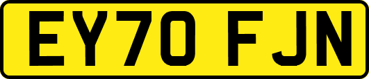 EY70FJN