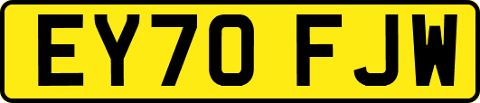EY70FJW