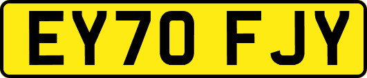 EY70FJY