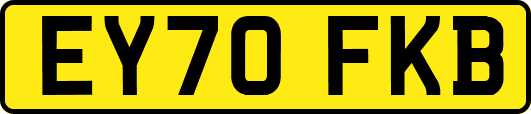 EY70FKB
