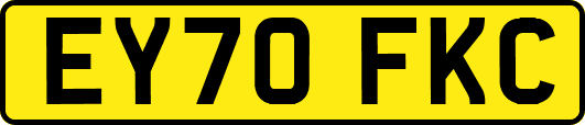 EY70FKC