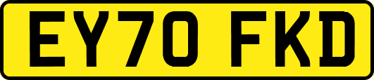 EY70FKD