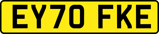 EY70FKE