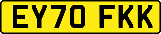 EY70FKK