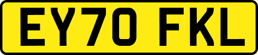 EY70FKL