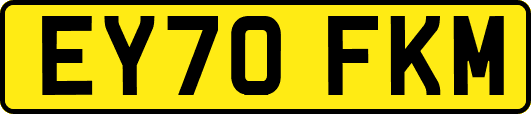 EY70FKM