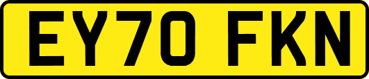 EY70FKN