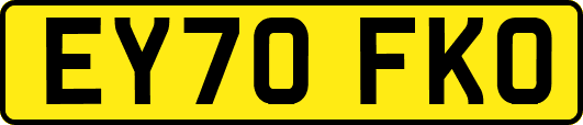 EY70FKO