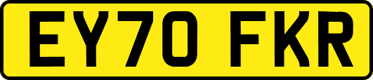 EY70FKR