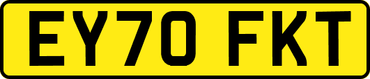 EY70FKT