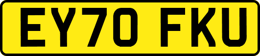 EY70FKU