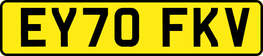 EY70FKV