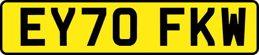 EY70FKW