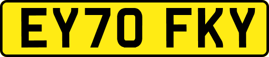 EY70FKY