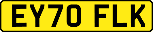 EY70FLK