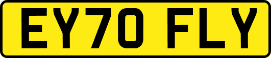 EY70FLY