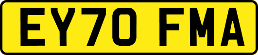 EY70FMA