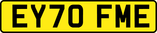 EY70FME