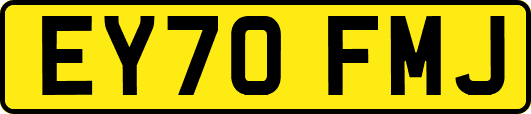 EY70FMJ