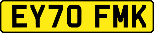 EY70FMK
