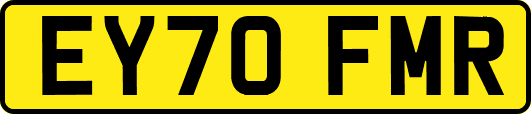 EY70FMR