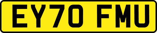 EY70FMU