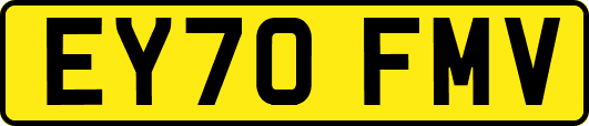 EY70FMV