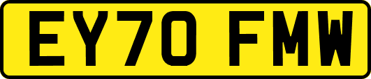 EY70FMW