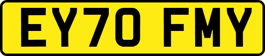 EY70FMY