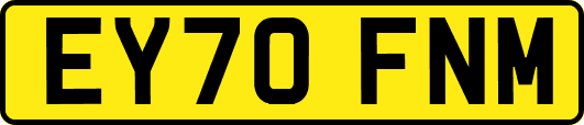 EY70FNM