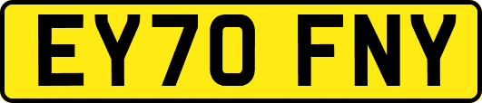 EY70FNY