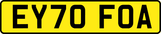 EY70FOA