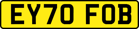 EY70FOB