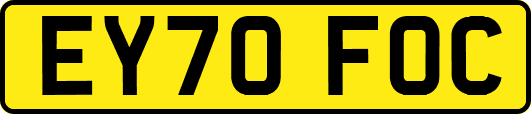 EY70FOC