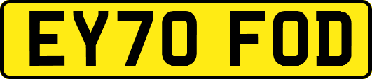 EY70FOD
