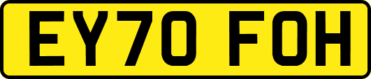 EY70FOH