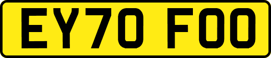 EY70FOO