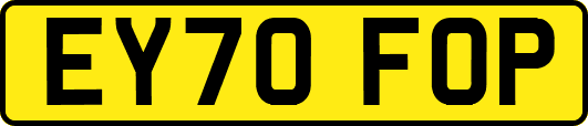 EY70FOP