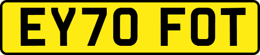 EY70FOT