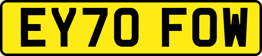 EY70FOW