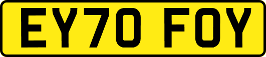 EY70FOY