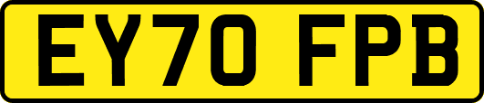 EY70FPB