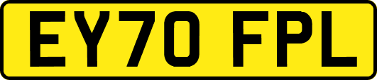 EY70FPL