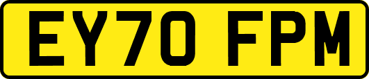 EY70FPM