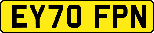 EY70FPN