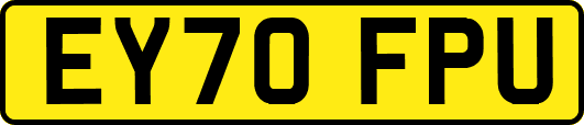 EY70FPU